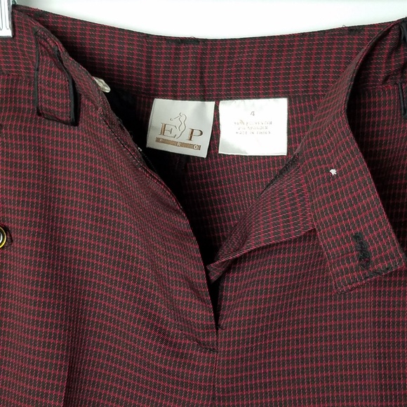 EP Pro Women's Shorts Size 4. - Picture 4 of 7